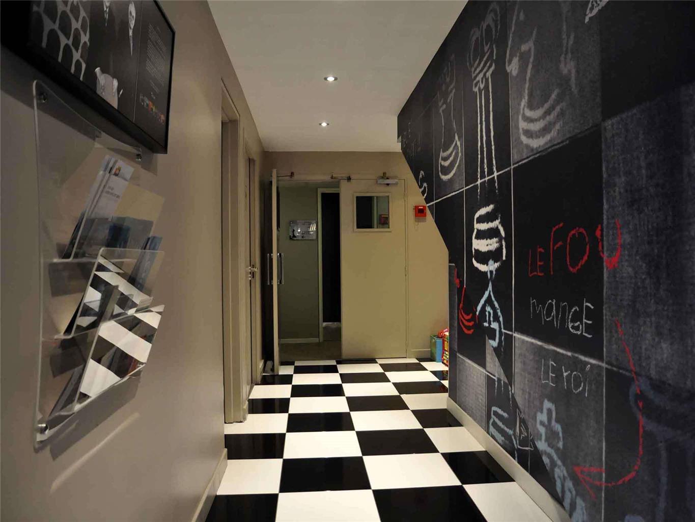 Ibis Hotel Rouen Barentin