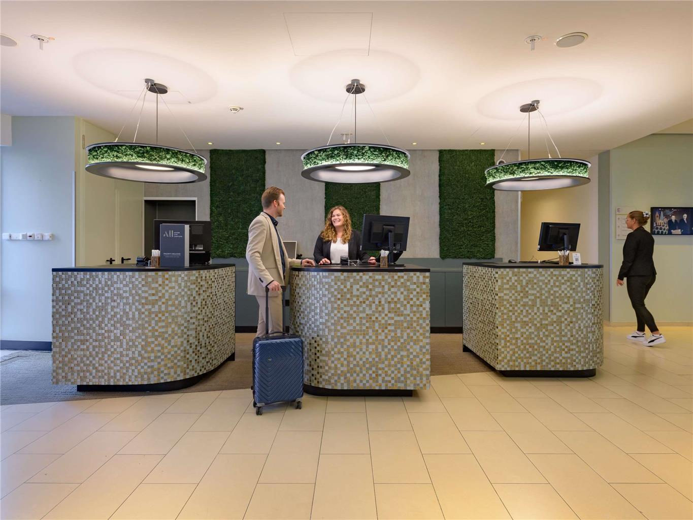 Mercure Hotel Koeln-West