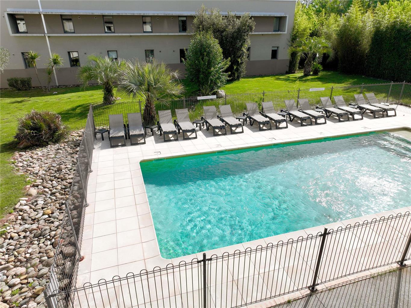 Hotel Ibis Aix en Provence