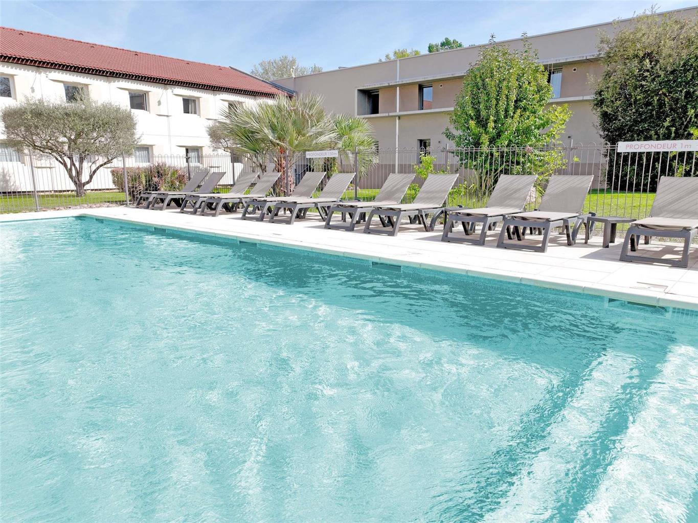 Hotel Ibis Aix en Provence