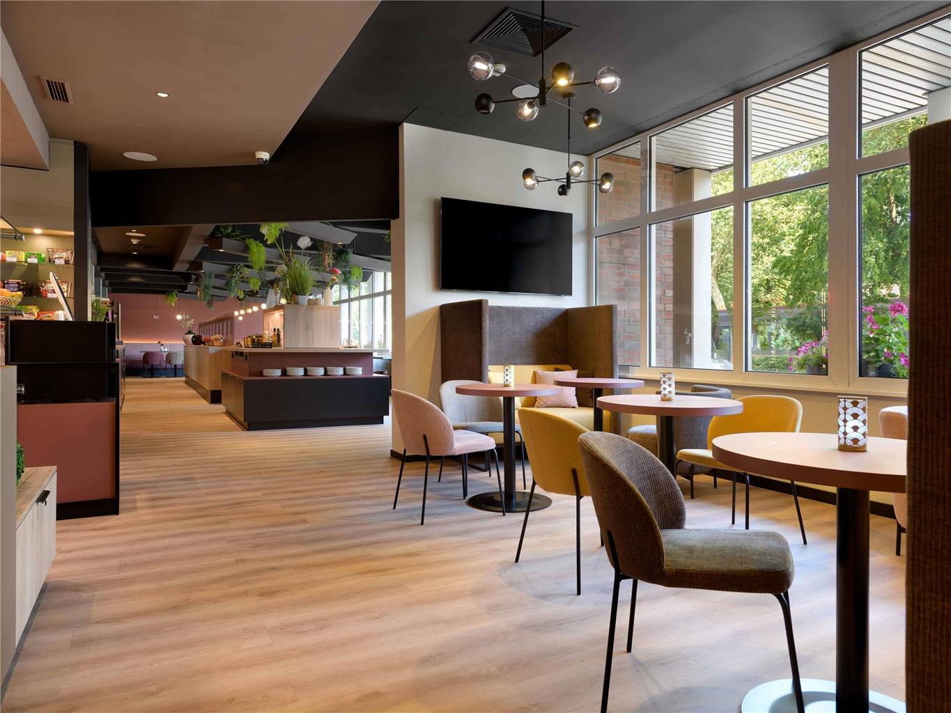 Ibis Hotel Paderborn