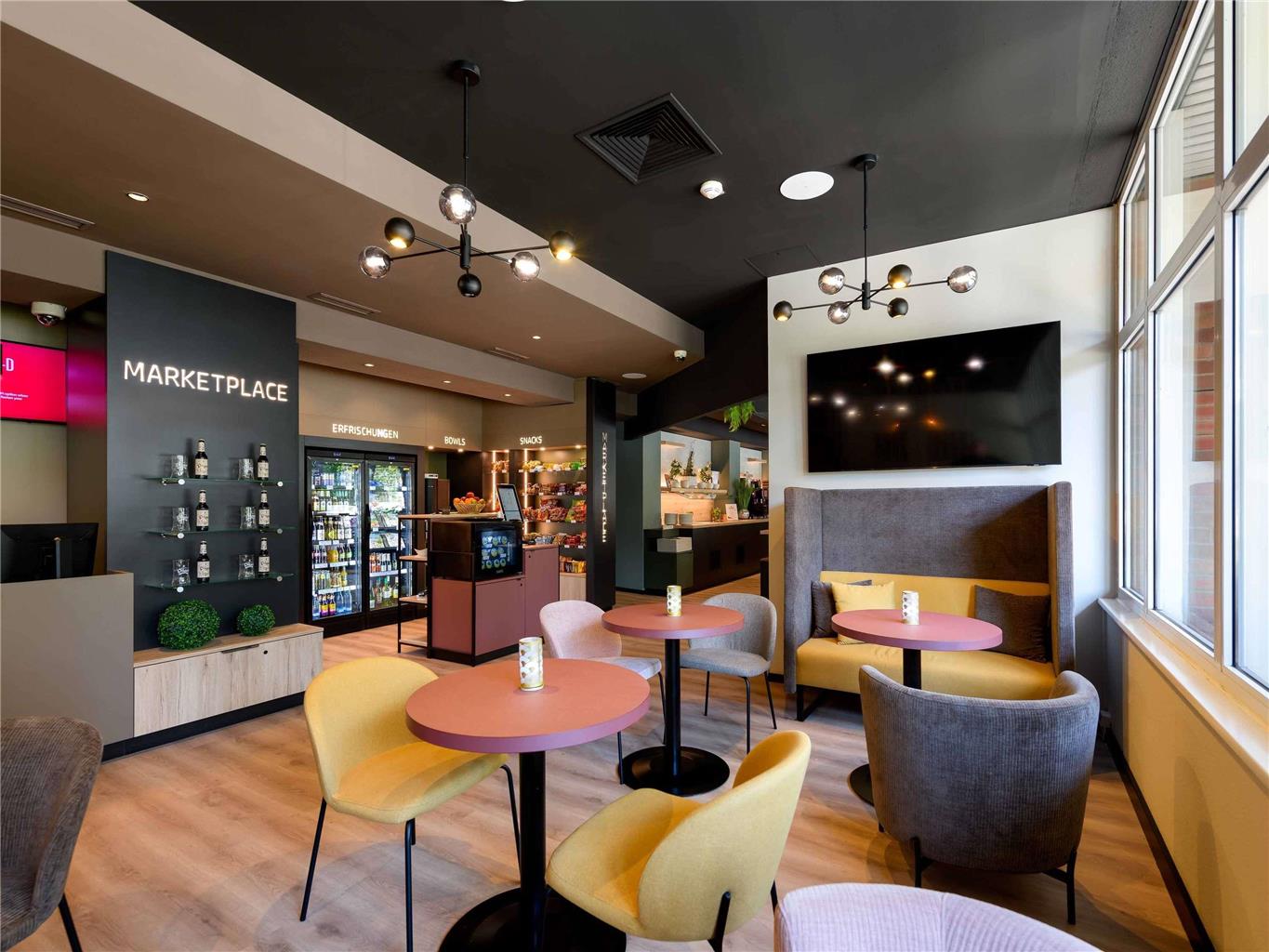Ibis Hotel Paderborn