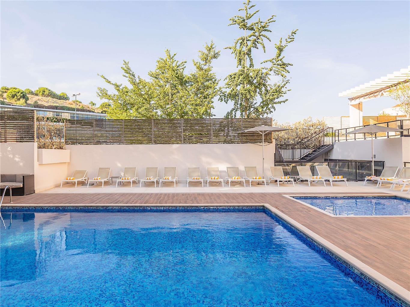 Hotel Novotel Lisboa