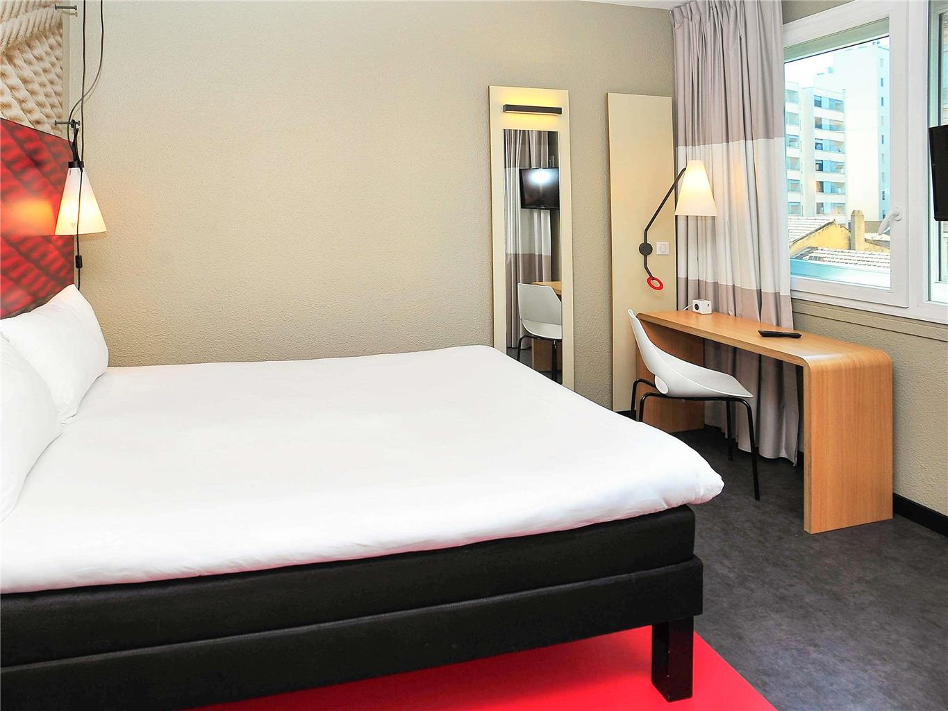 Ibis Hotel Lyon Centre