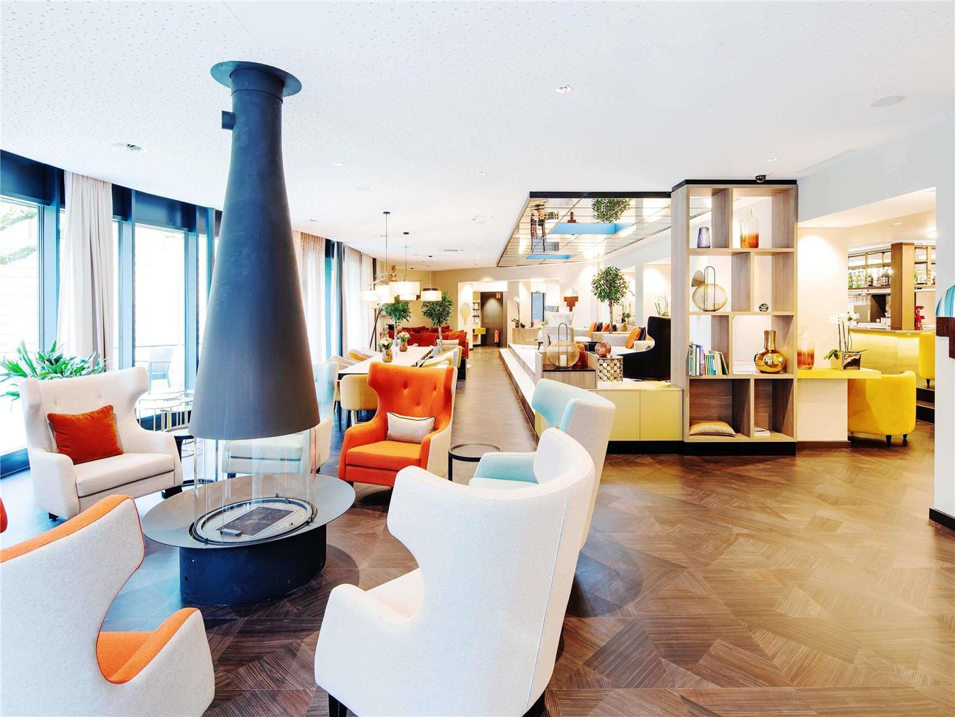 Grand Hotel Bregenz Mgallery