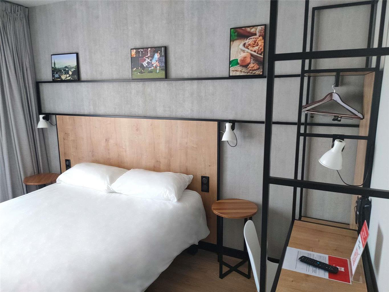 Ibis Hotel Brive-la-Gaillarde