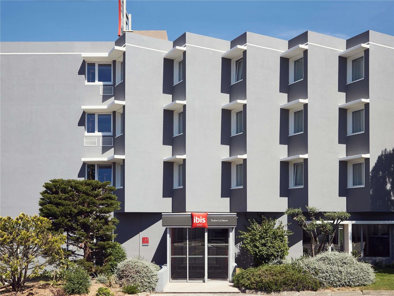 Ibis Toulon La Seyne Sur Mer