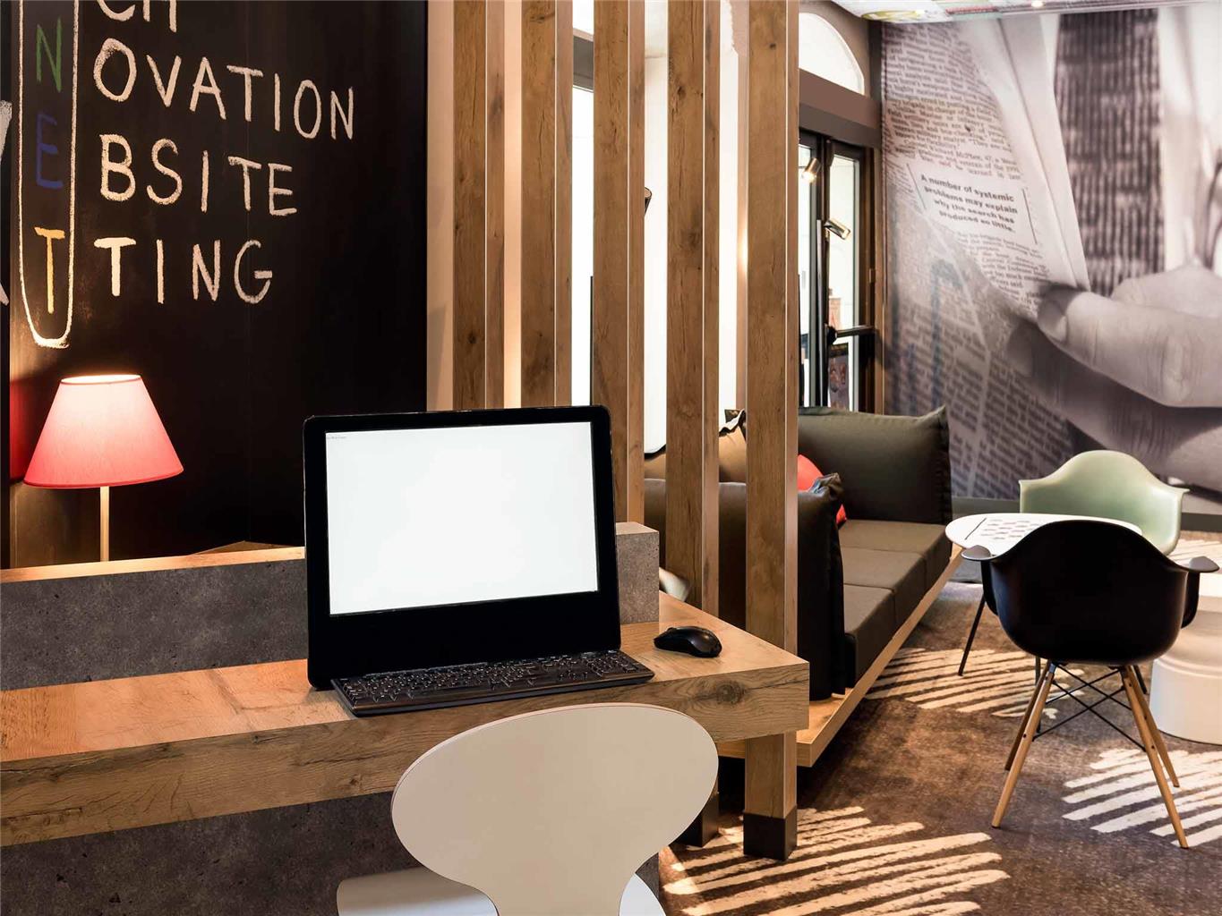 Ibis Hotel Angers