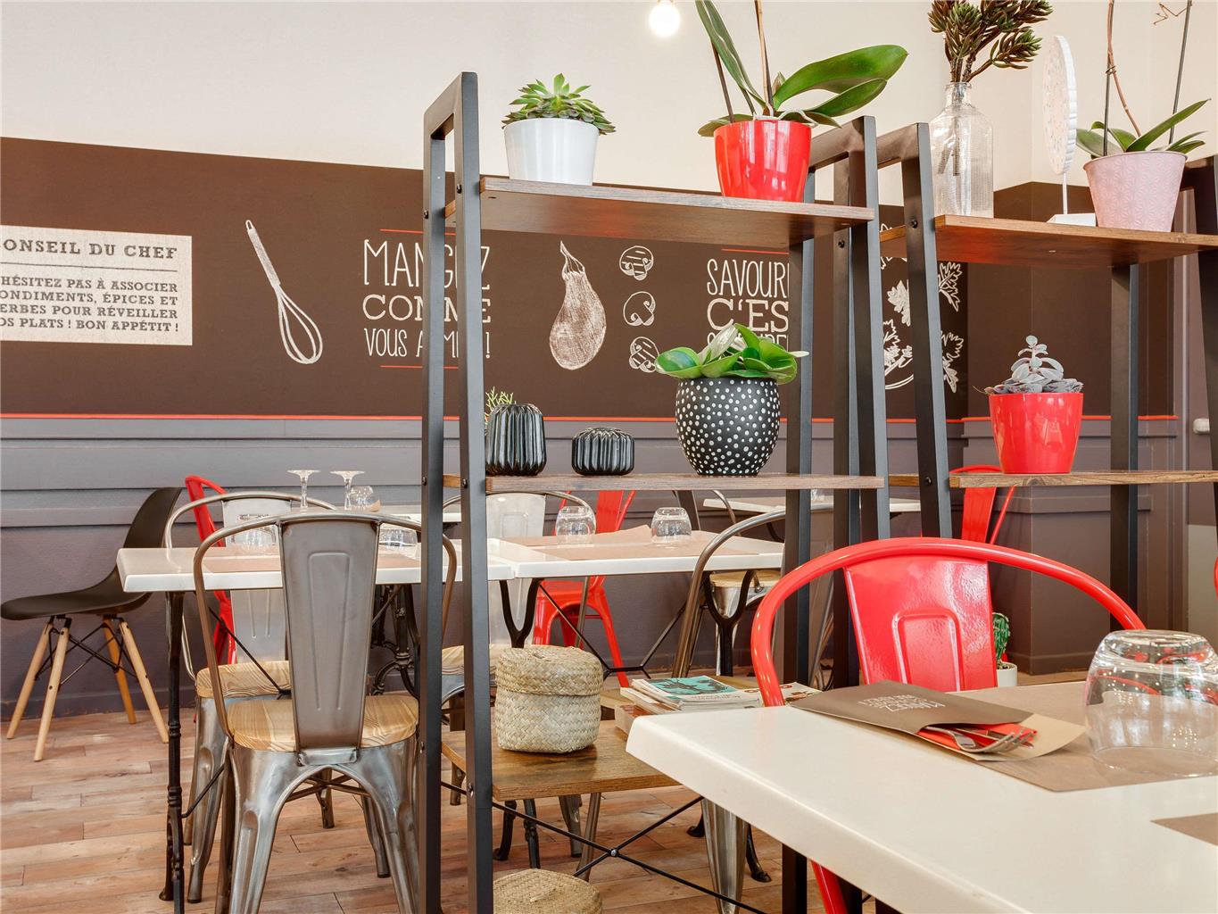 Ibis Hotel Angers