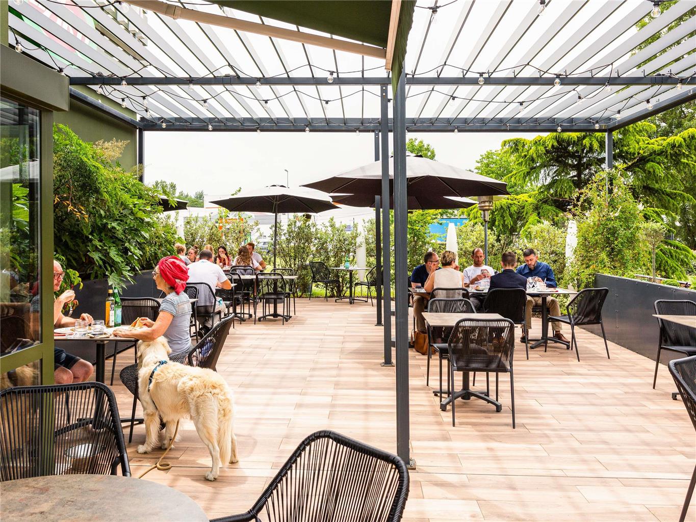 Ibis Hotel Bordeaux Pessac