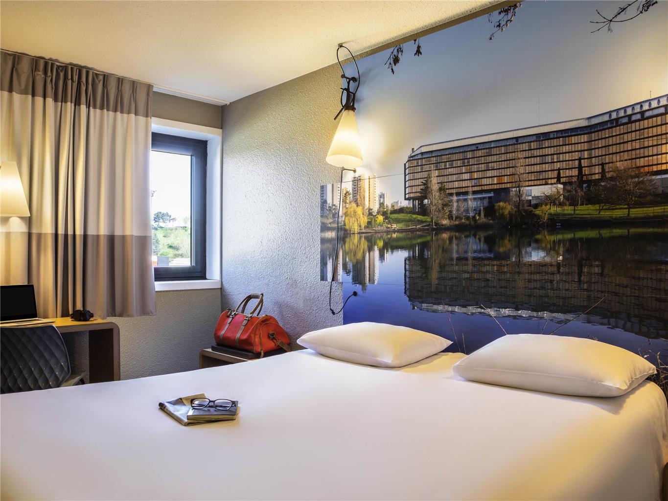 Ibis Hotel Creteil