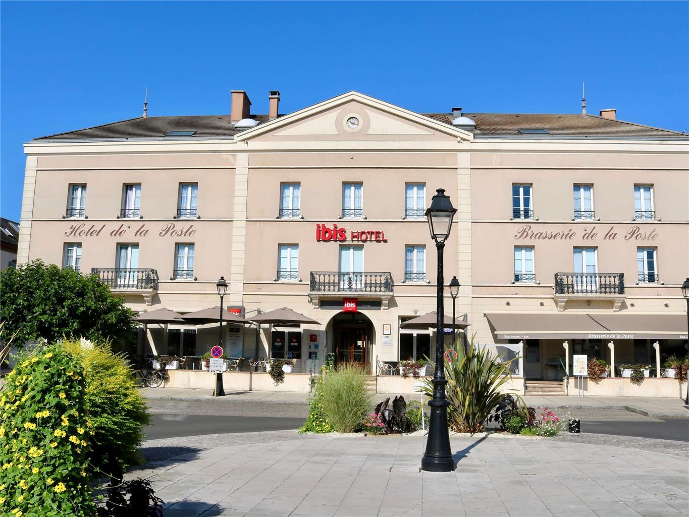 Ibis Hotel Montargis