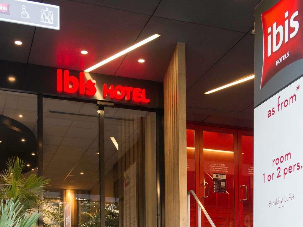 Ibis Hotel Centre Opera