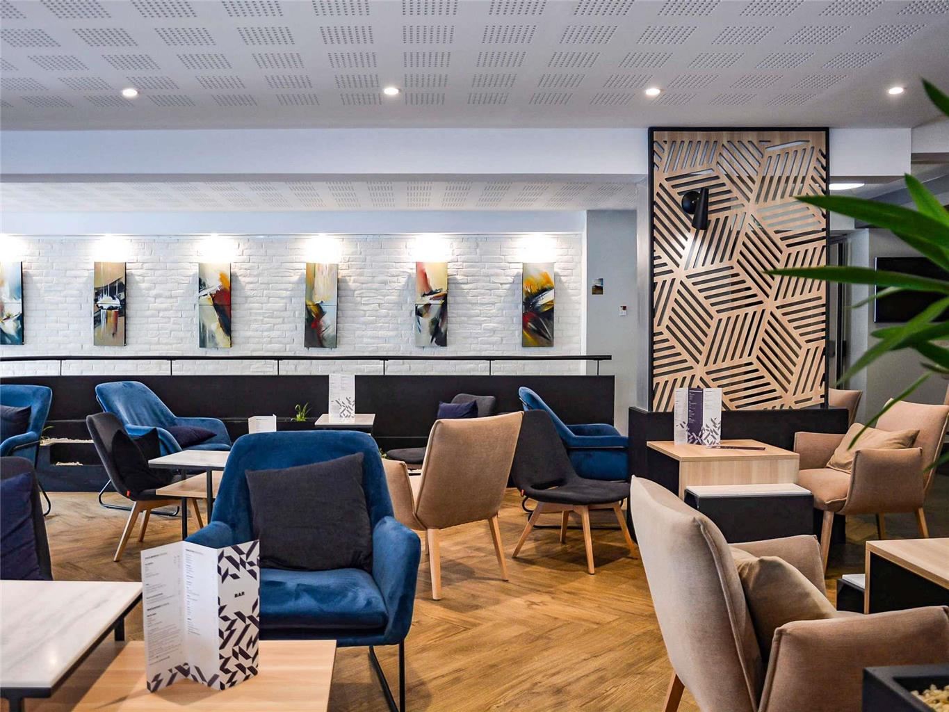 Hotel Mercure Lorient Centre