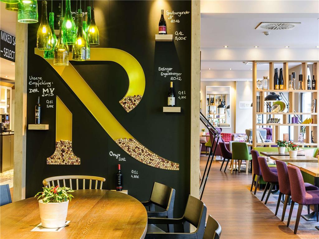 Mercure Hotel Munich City Center