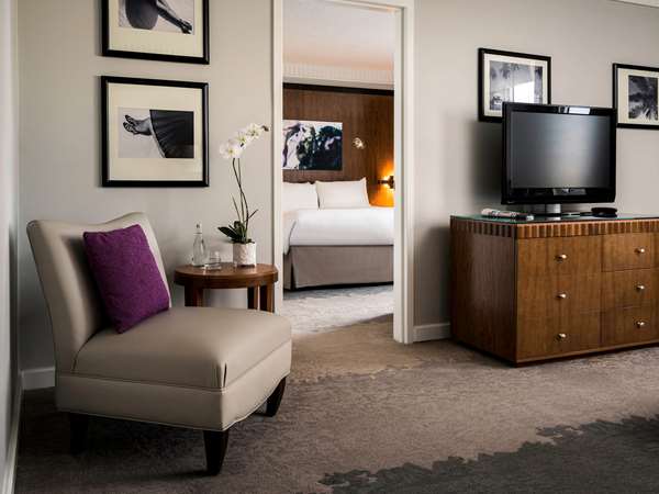  - Hotel Pullman Airport Miami