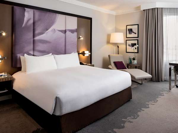  - Hotel Pullman Airport Miami