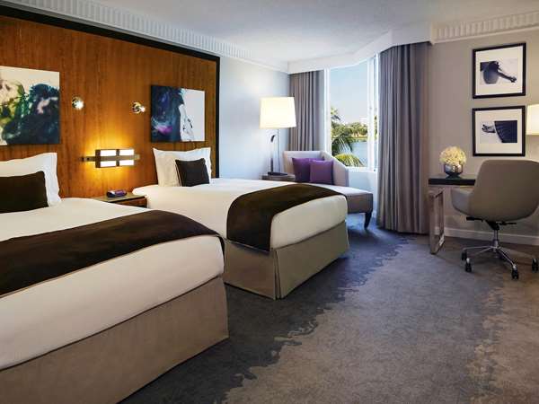  - Hotel Pullman Airport Miami
