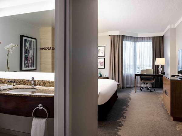  - Hotel Pullman Airport Miami