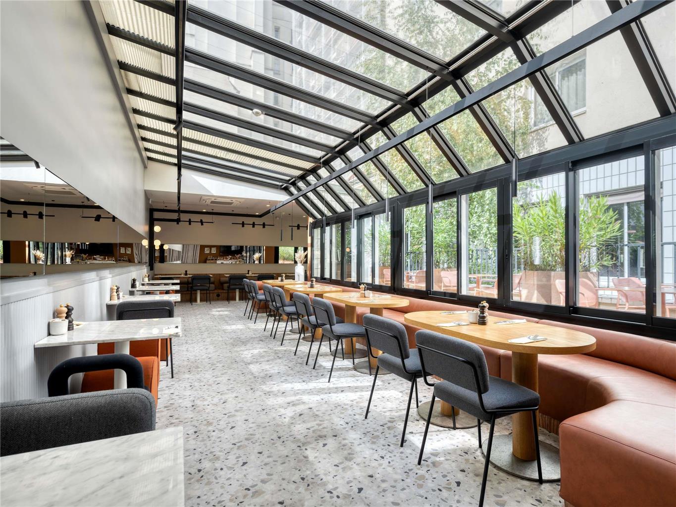 Mercure Hotel Paris XV