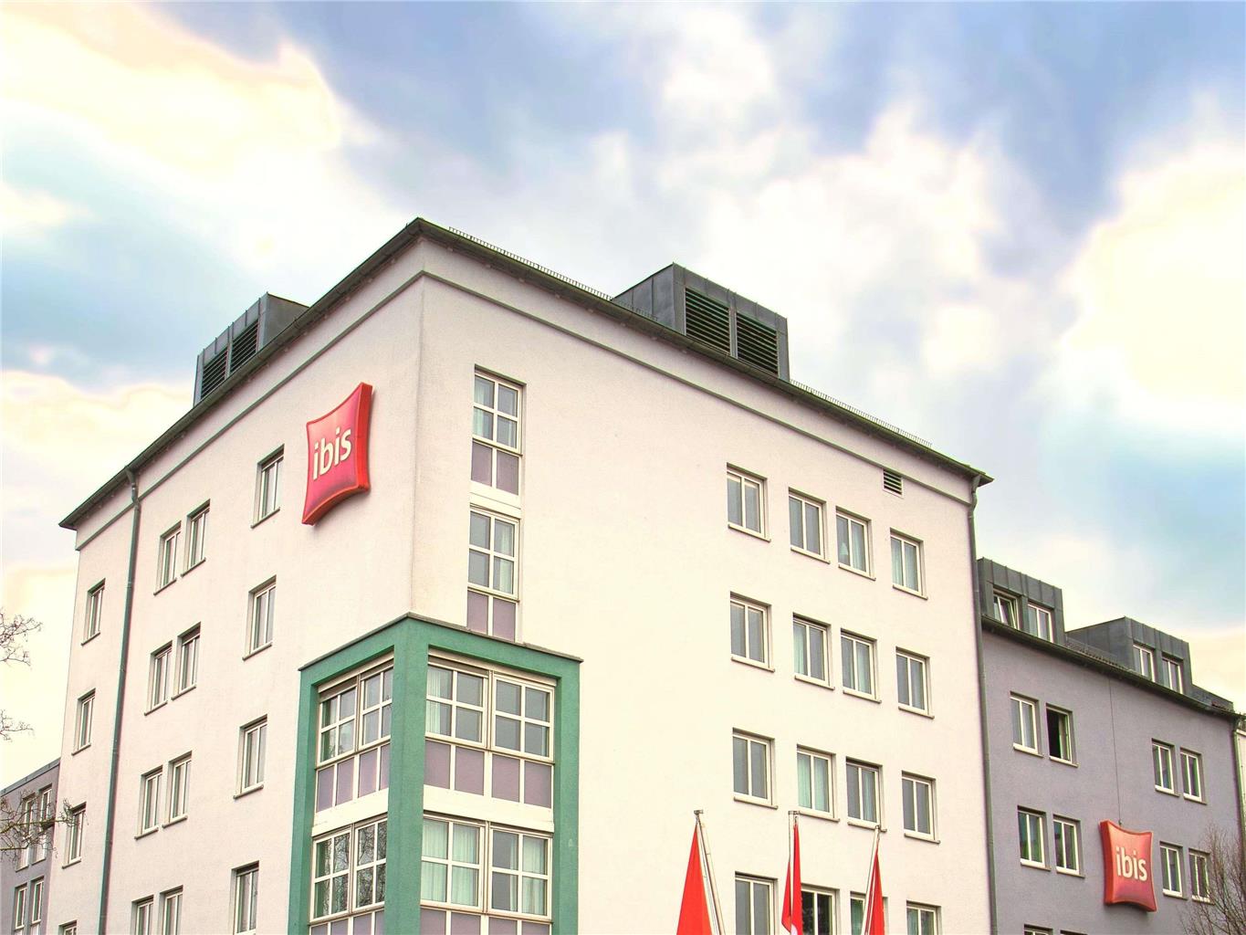 Ibis Regensburg Furtmayr