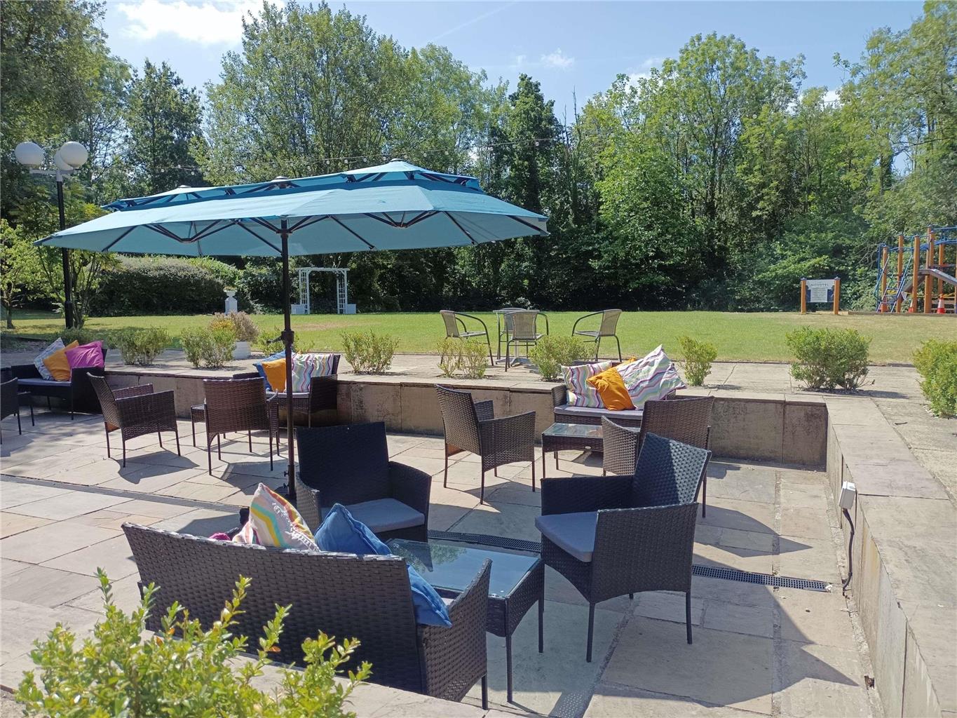 Novotel Manchester West