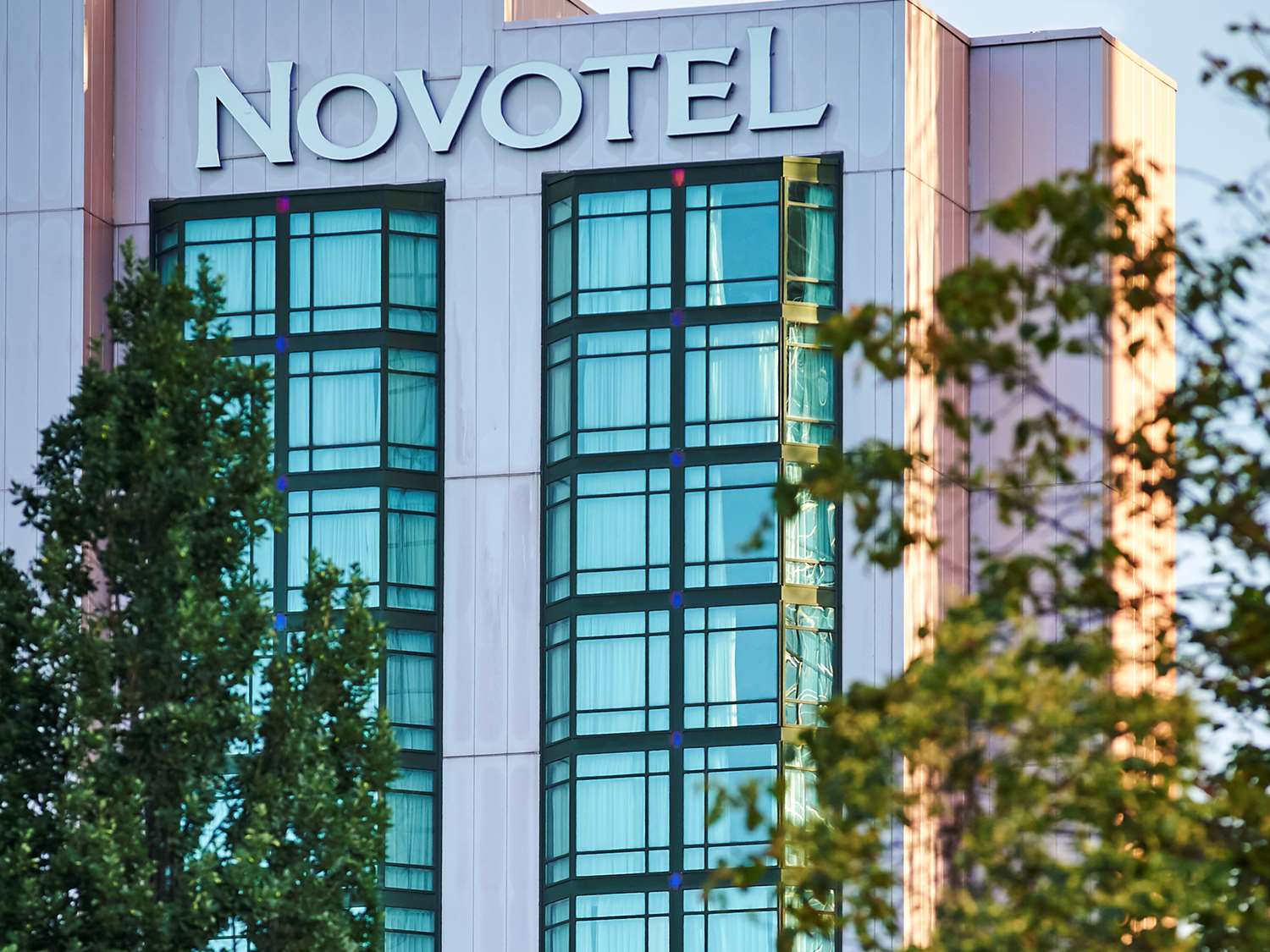 Novotel Hotel North York, ON See Discounts Novotel Hotel North York, ON See Discounts
