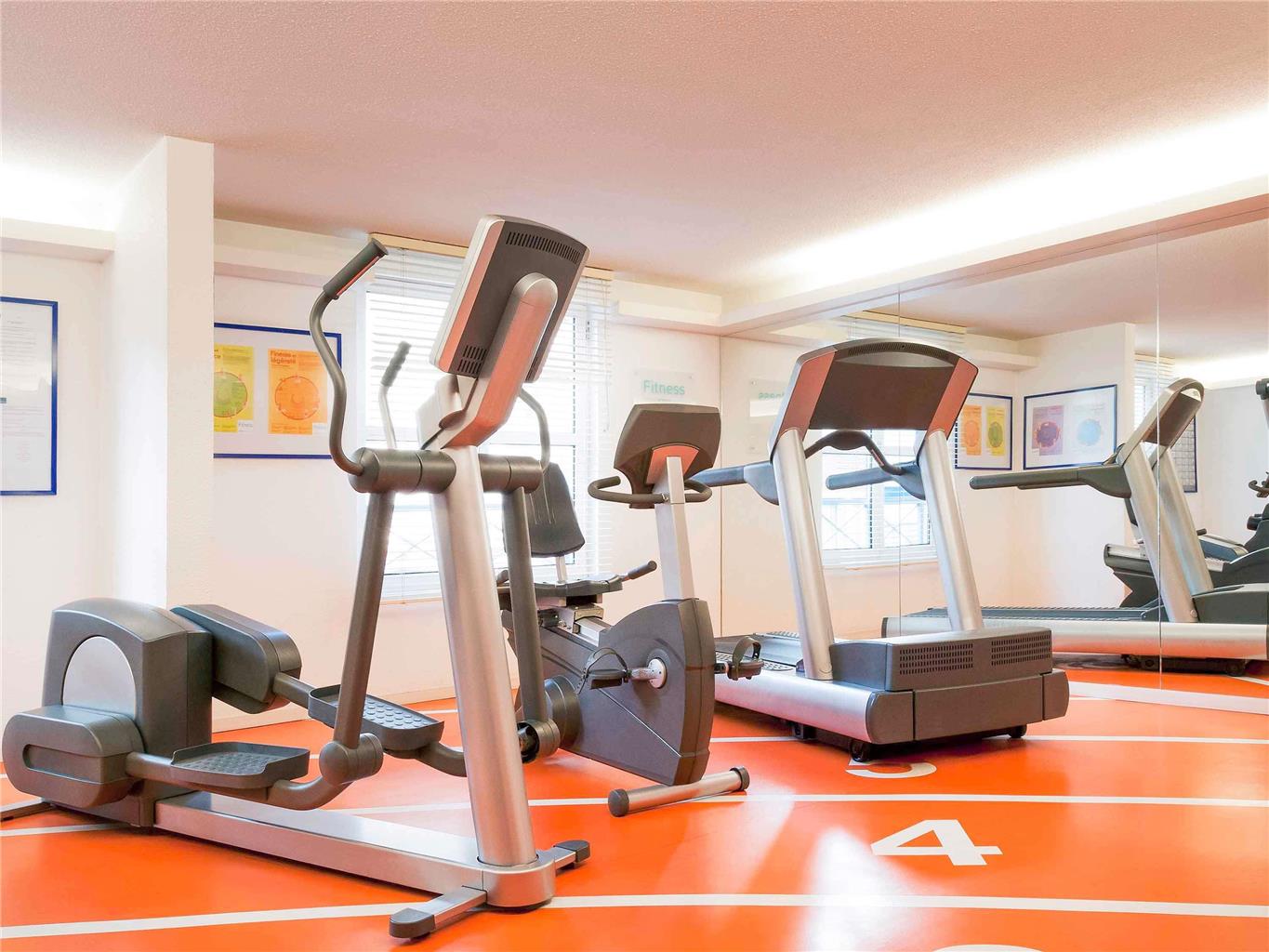 Novotel Lille Centre