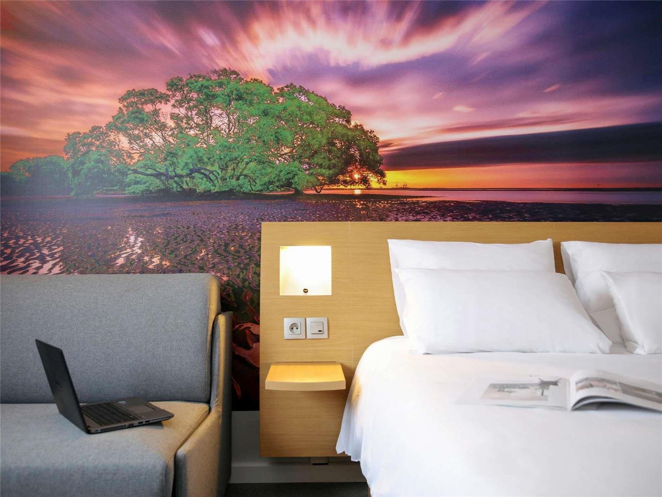 Novotel Lille Centre