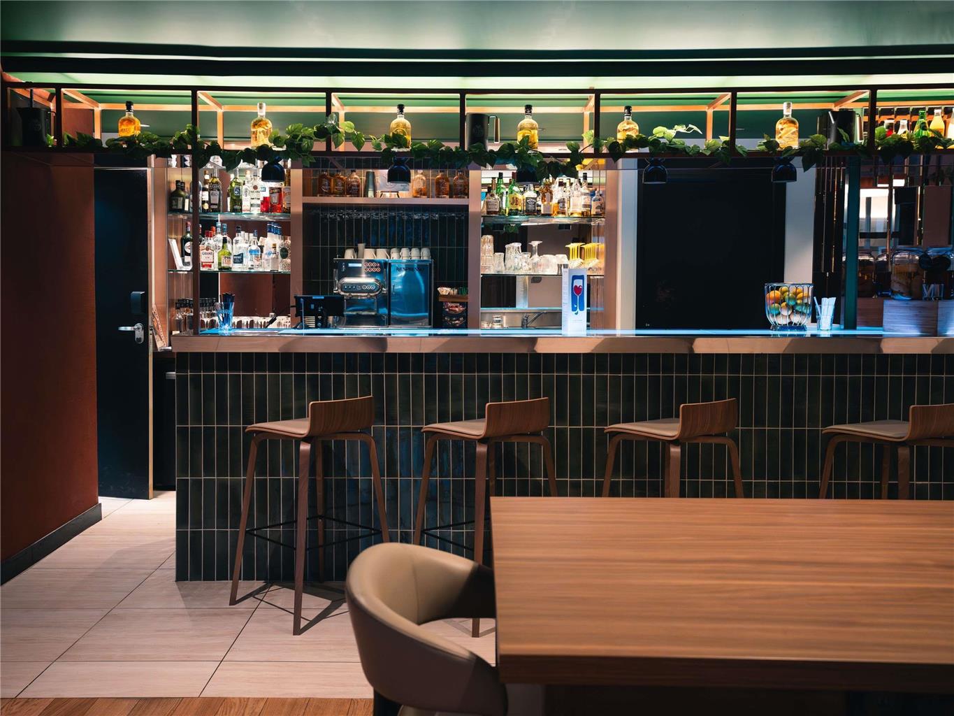 Novotel Lille Centre
