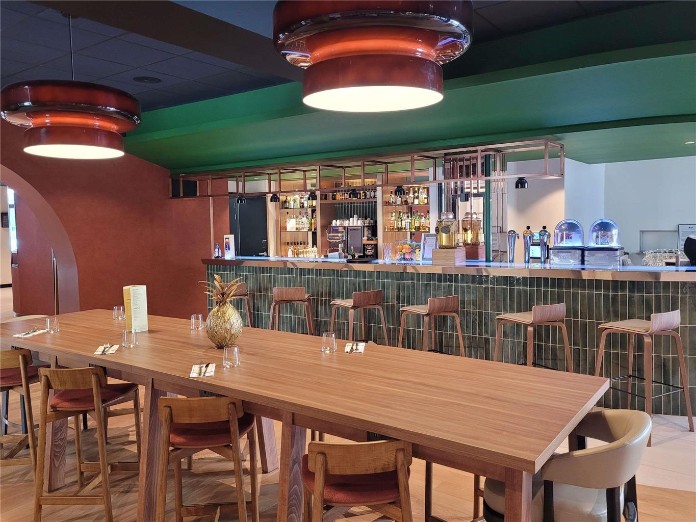 Novotel Lille Centre
