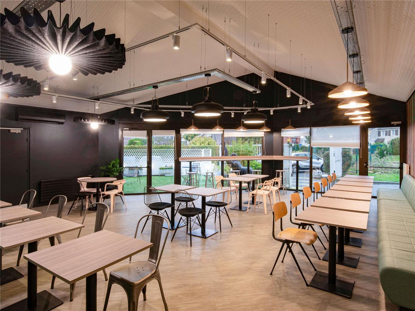 Ibis Cergy Le Port