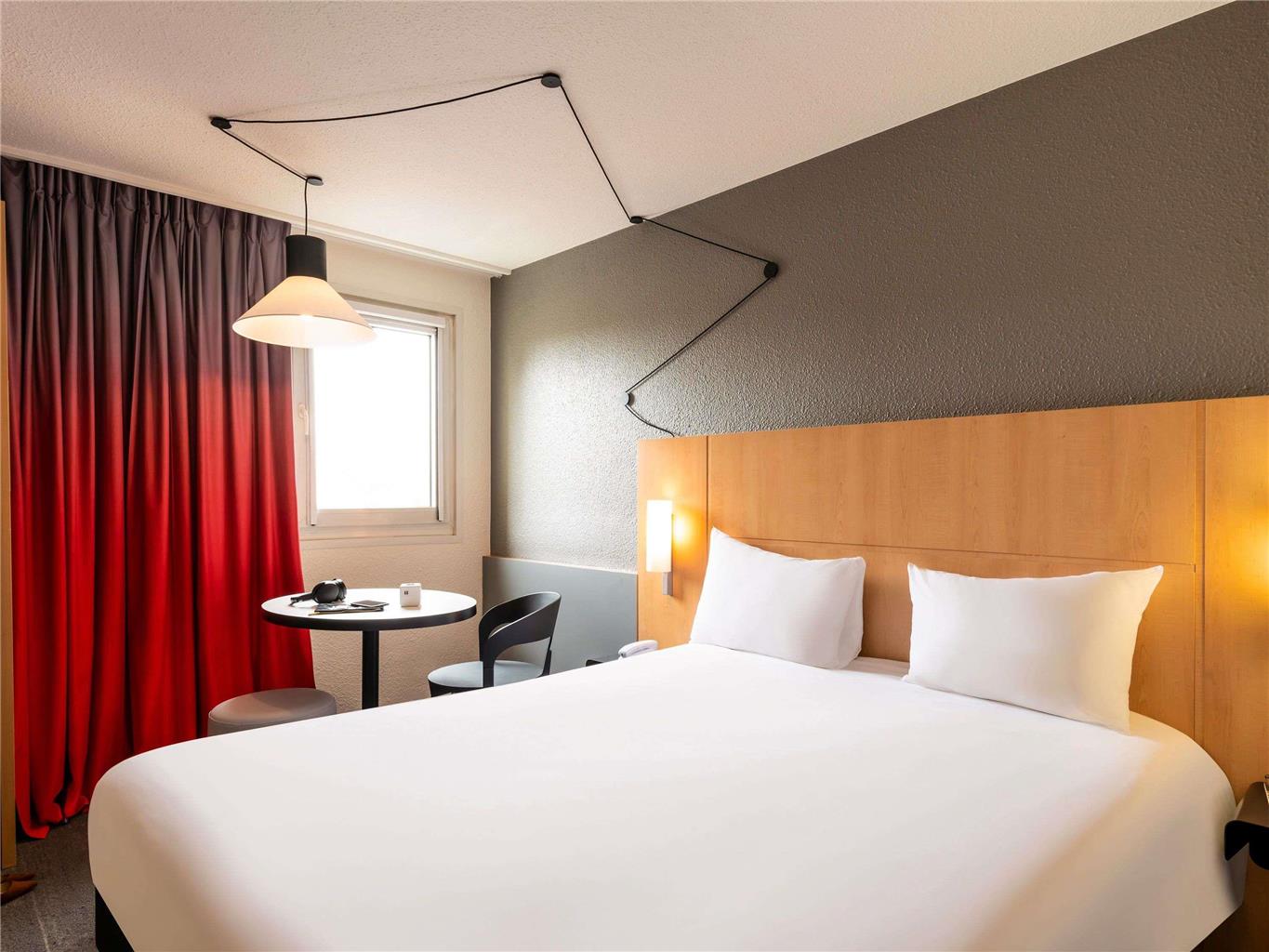 Ibis Cergy Le Port