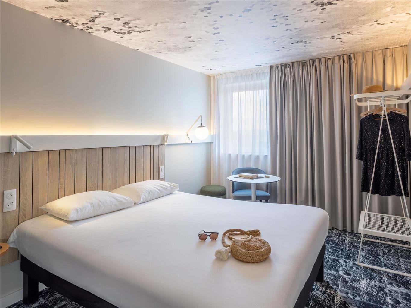 Ibis Hotel Clermont-Ferrand