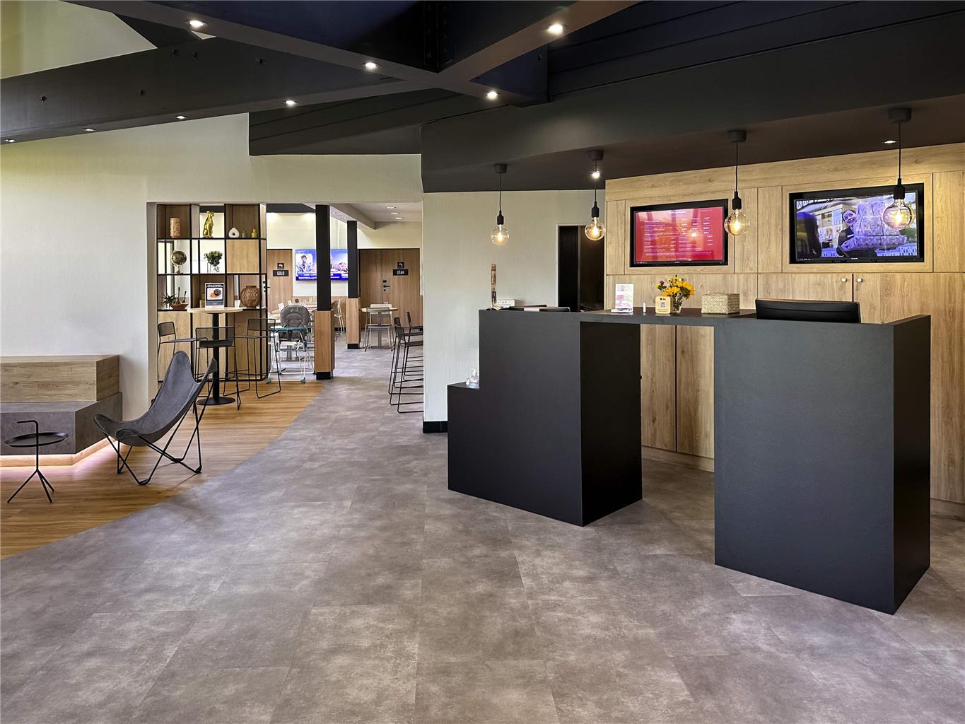 Ibis Hotel St Lo