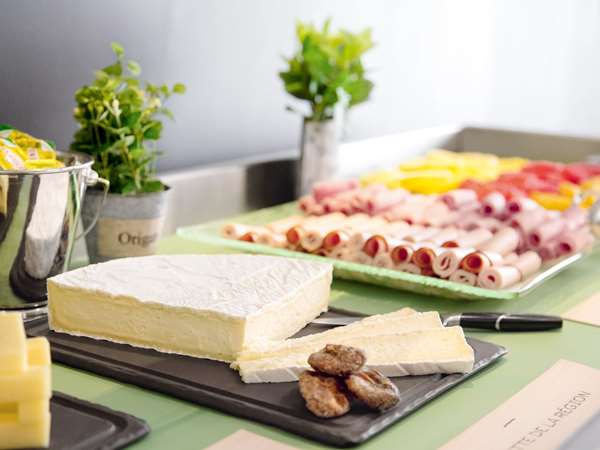 Restaurant - Novotel Toronto Centre Hotel