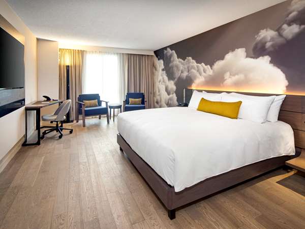  - Novotel Toronto Centre Hotel