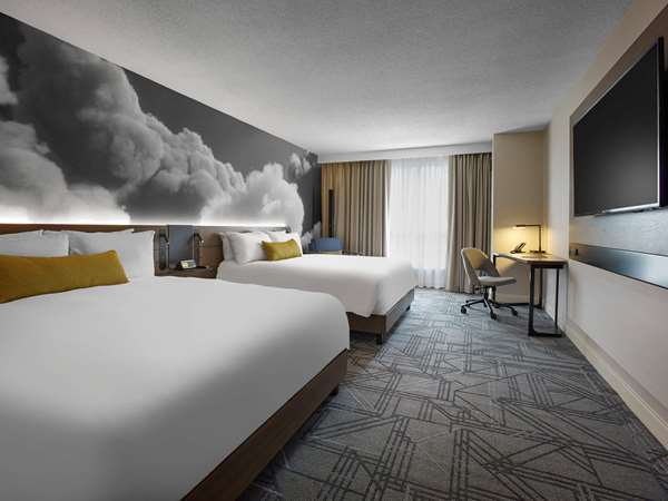  - Novotel Toronto Centre Hotel