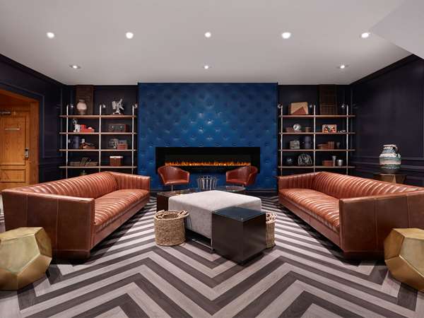 Restaurant - Novotel Toronto Centre Hotel