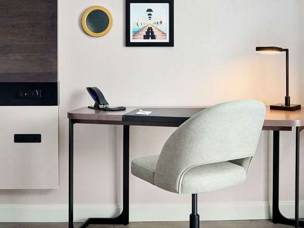  - Novotel Toronto Centre Hotel