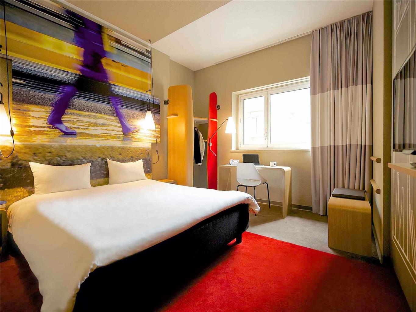Ibis Hotel Milan Centro