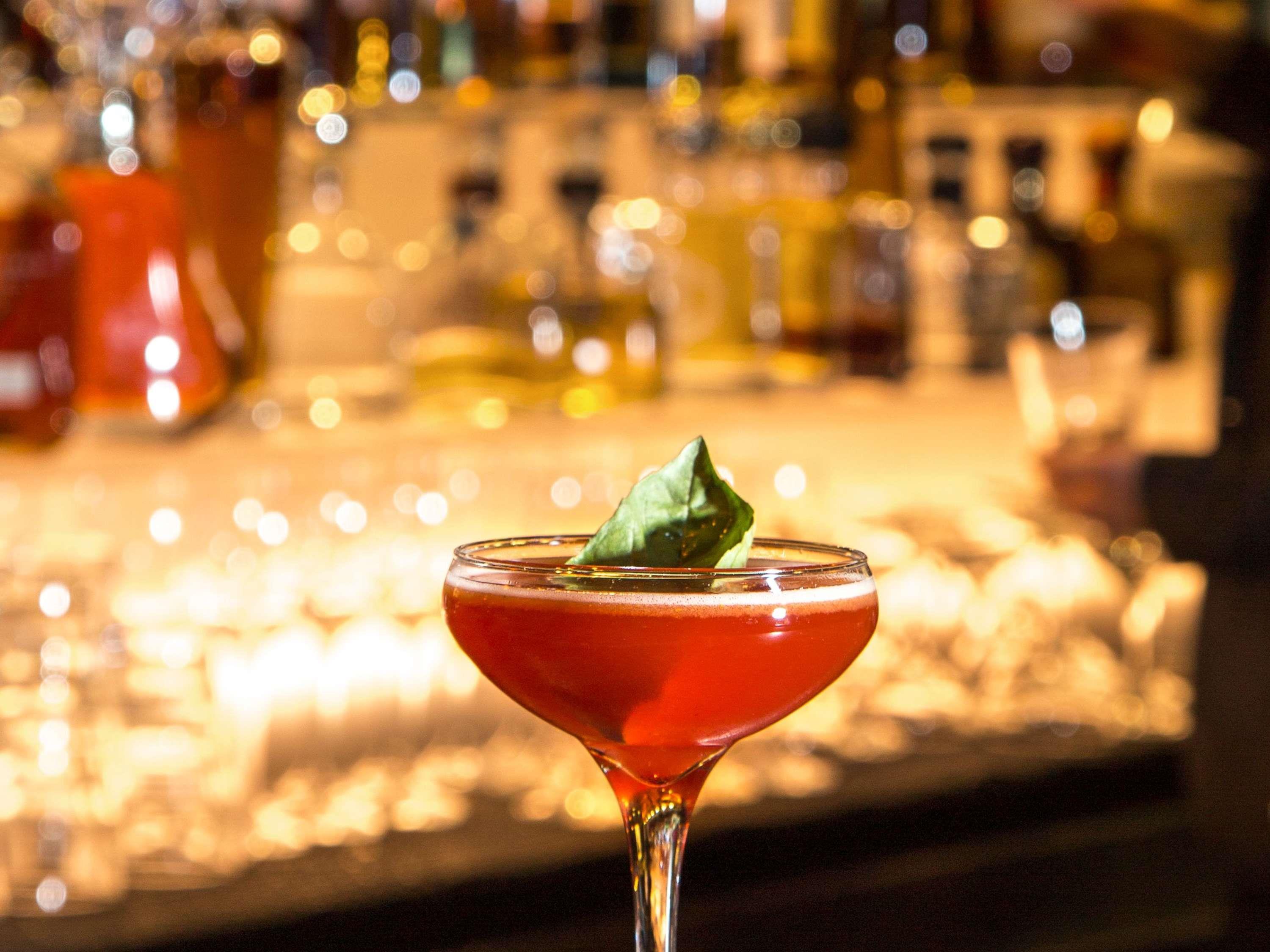 BarLounge | Sofitel LA at Beverly Hills