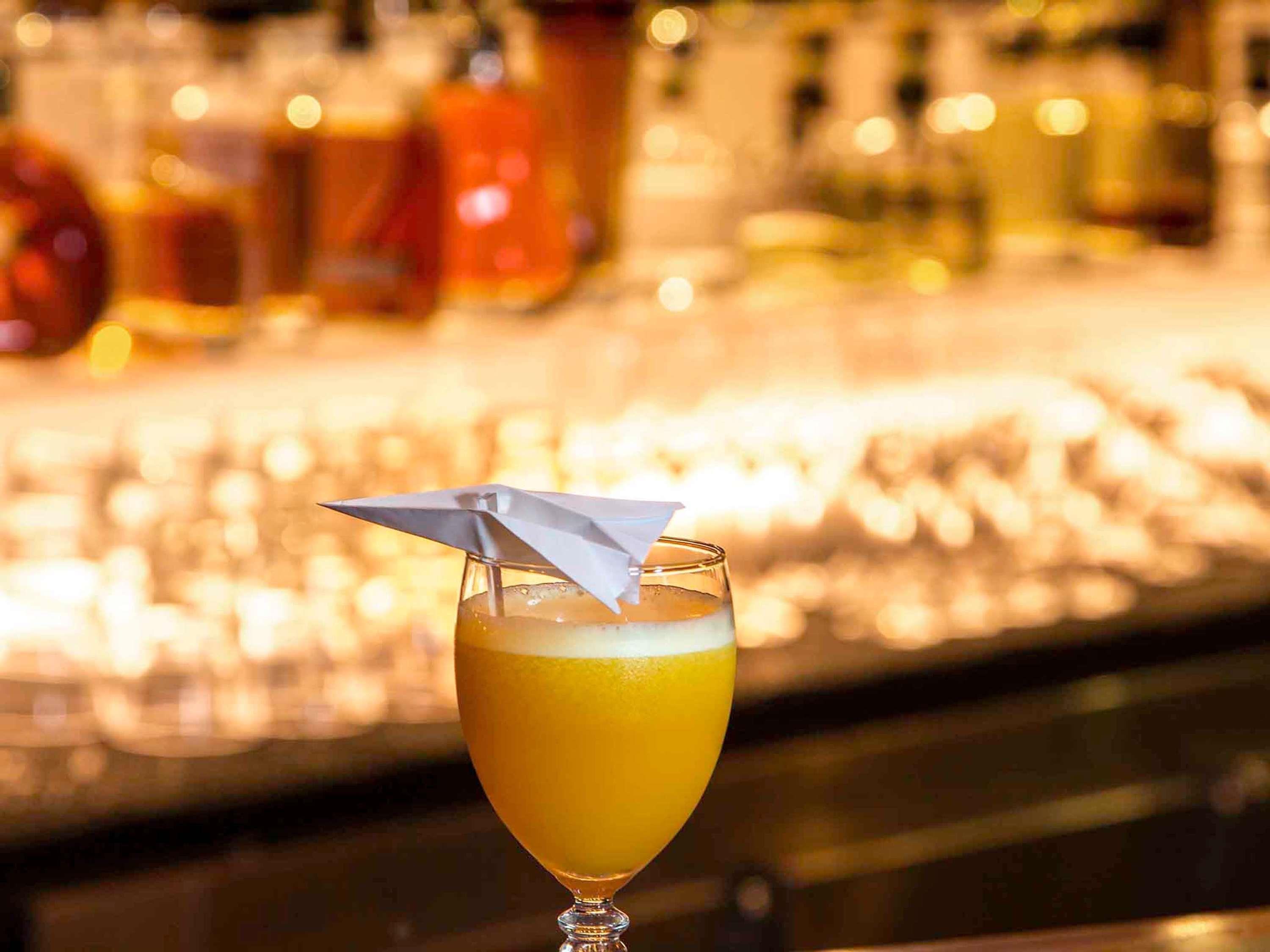 BarLounge | Sofitel LA at Beverly Hills