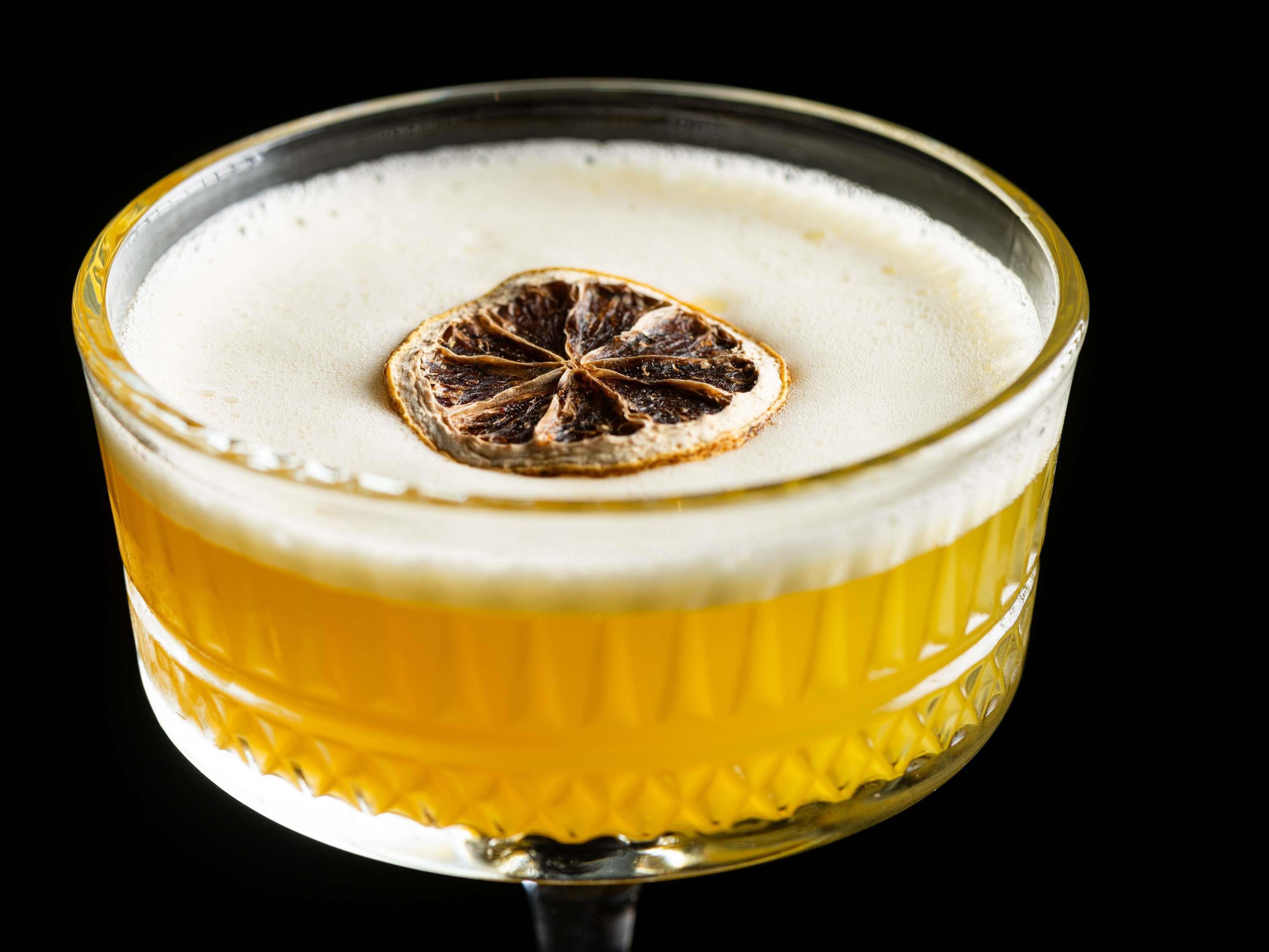 BarLounge | Sofitel LA at Beverly Hills