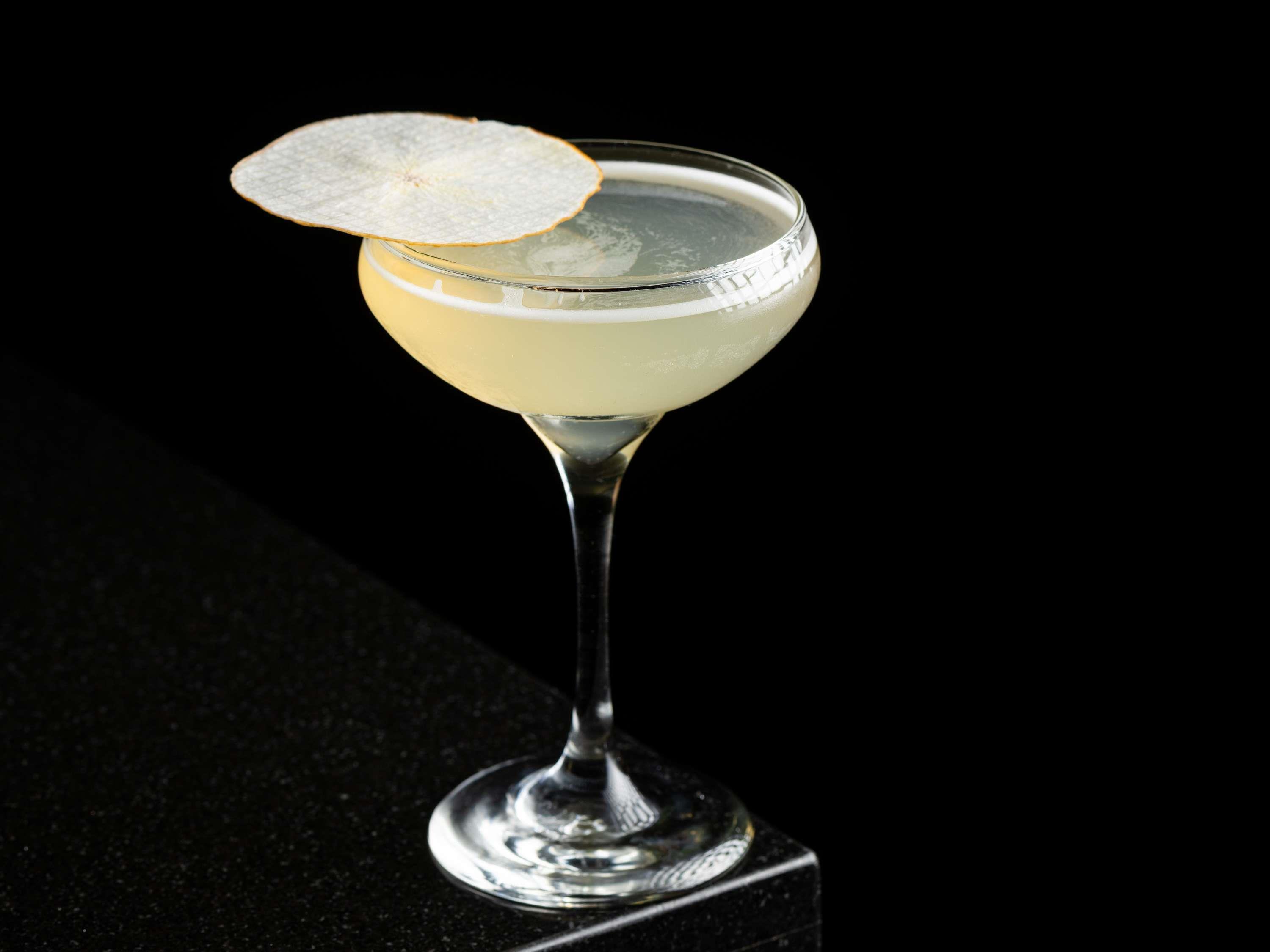 BarLounge | Sofitel LA at Beverly Hills