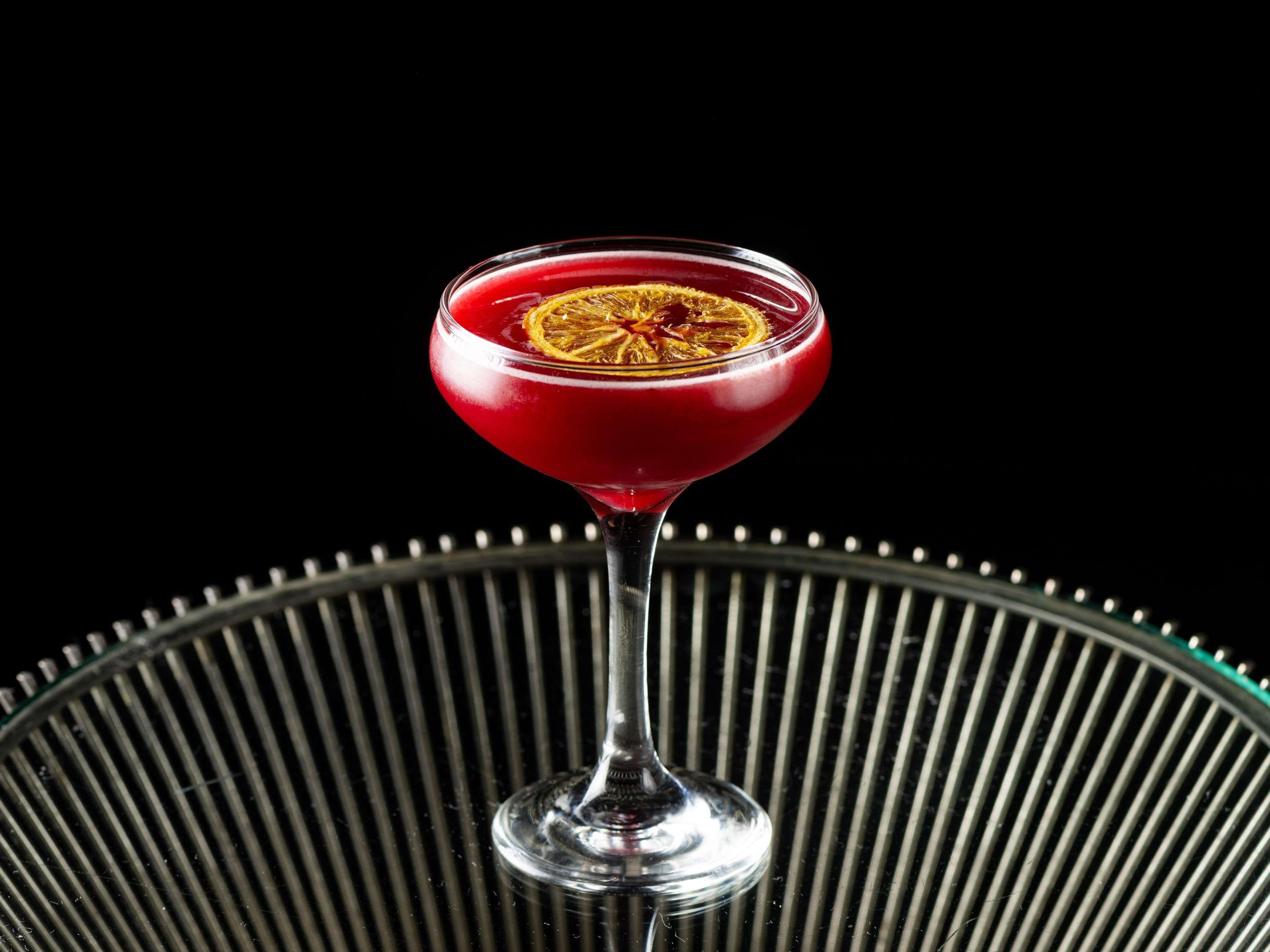 BarLounge | Sofitel LA at Beverly Hills
