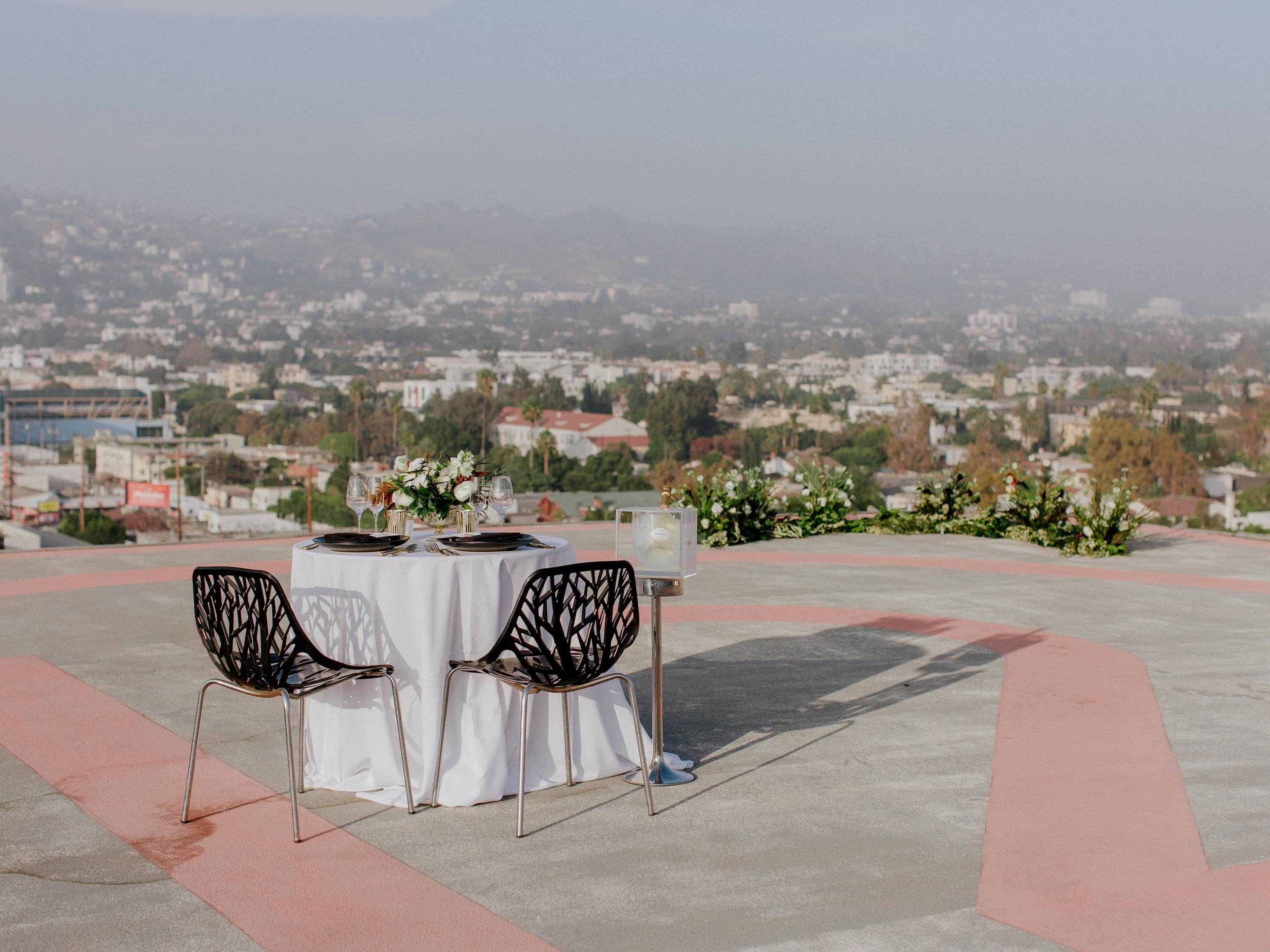 Wedding | Sofitel LA at Beverly Hills