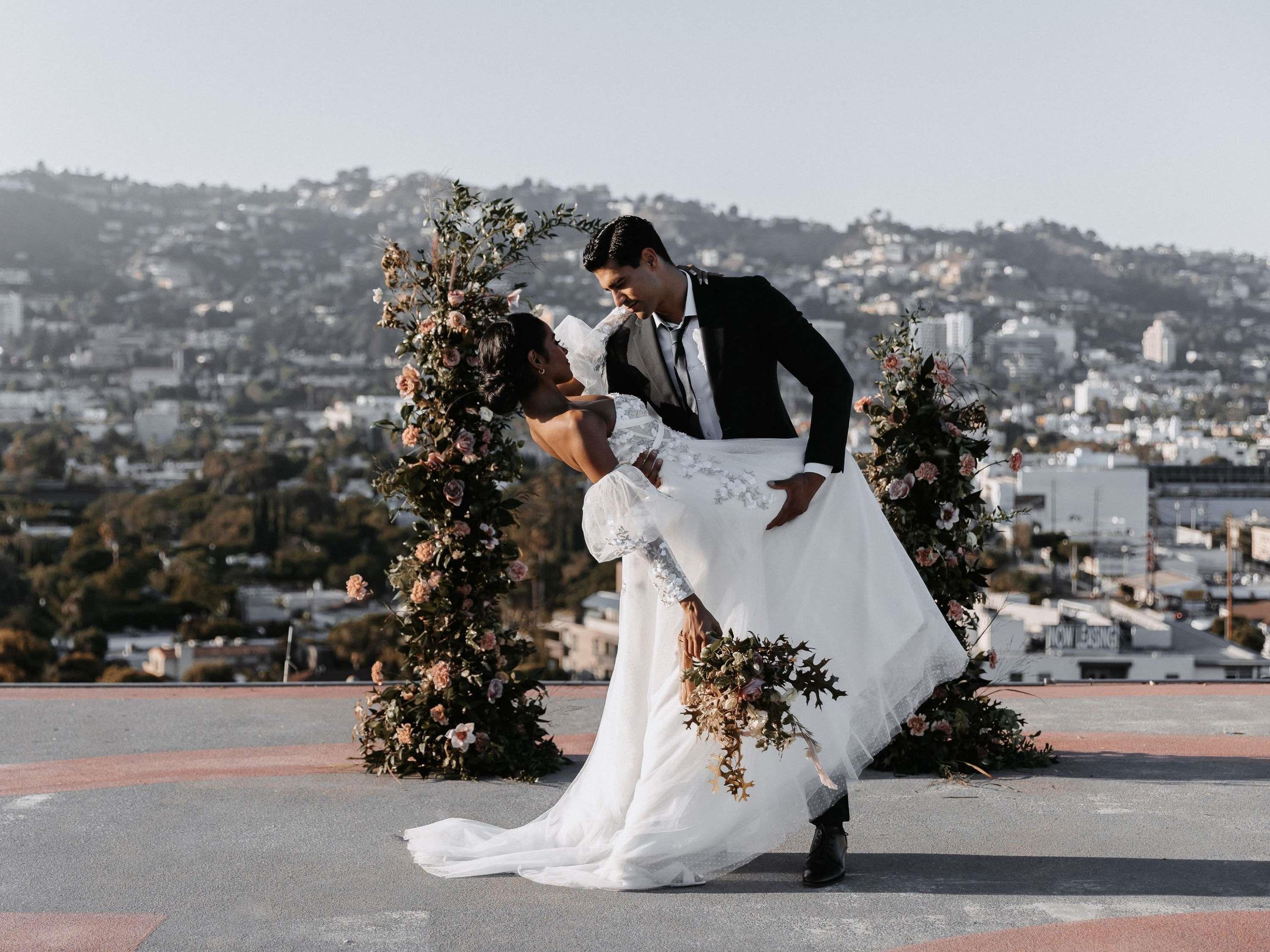 Wedding | Sofitel LA at Beverly Hills