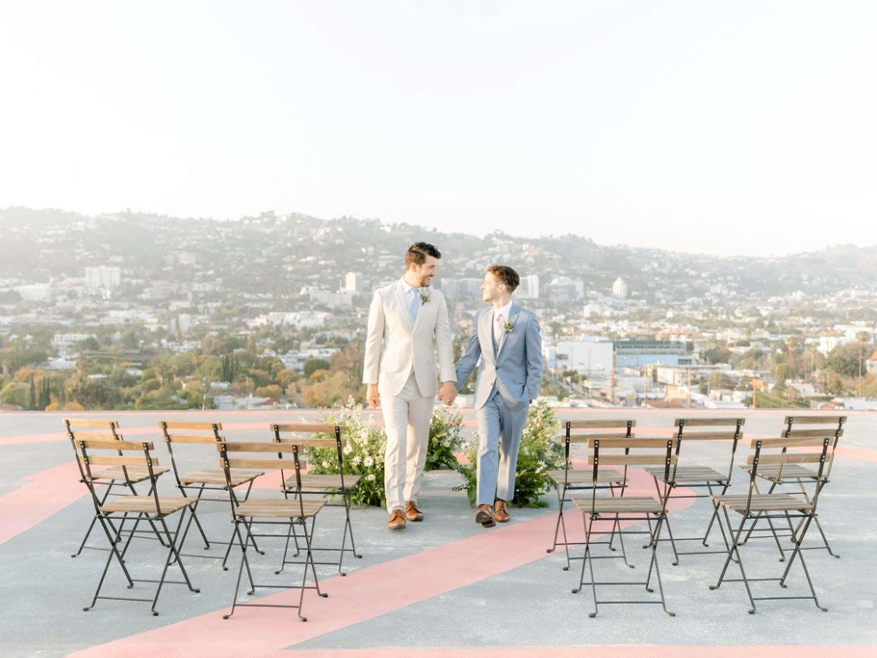 Wedding | Sofitel LA at Beverly Hills