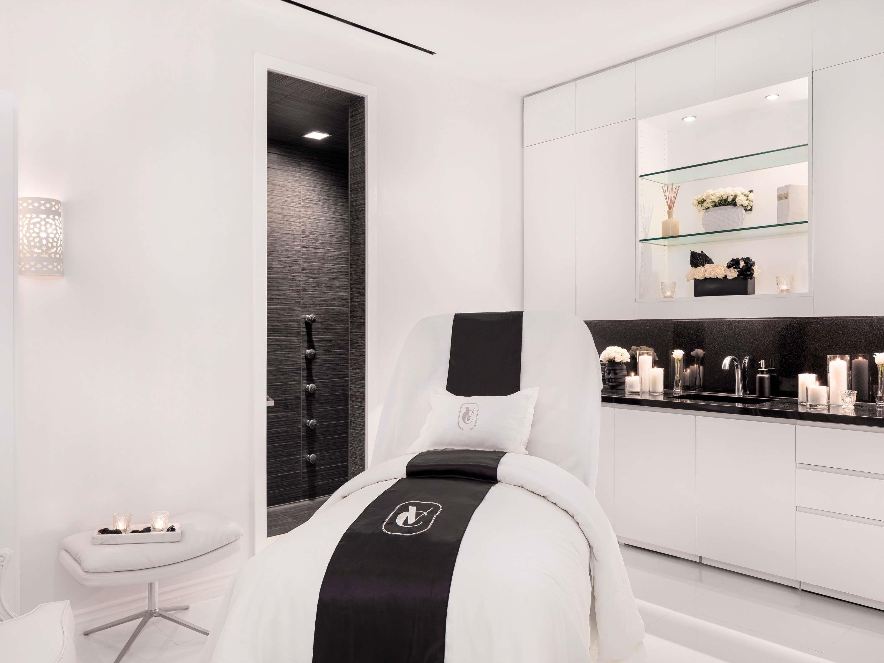 Spa | Sofitel LA at Beverly Hills